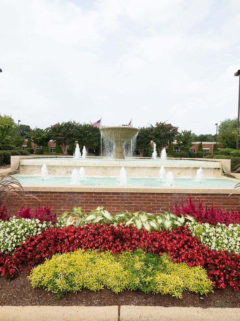 Greensboro, NC ECPI University